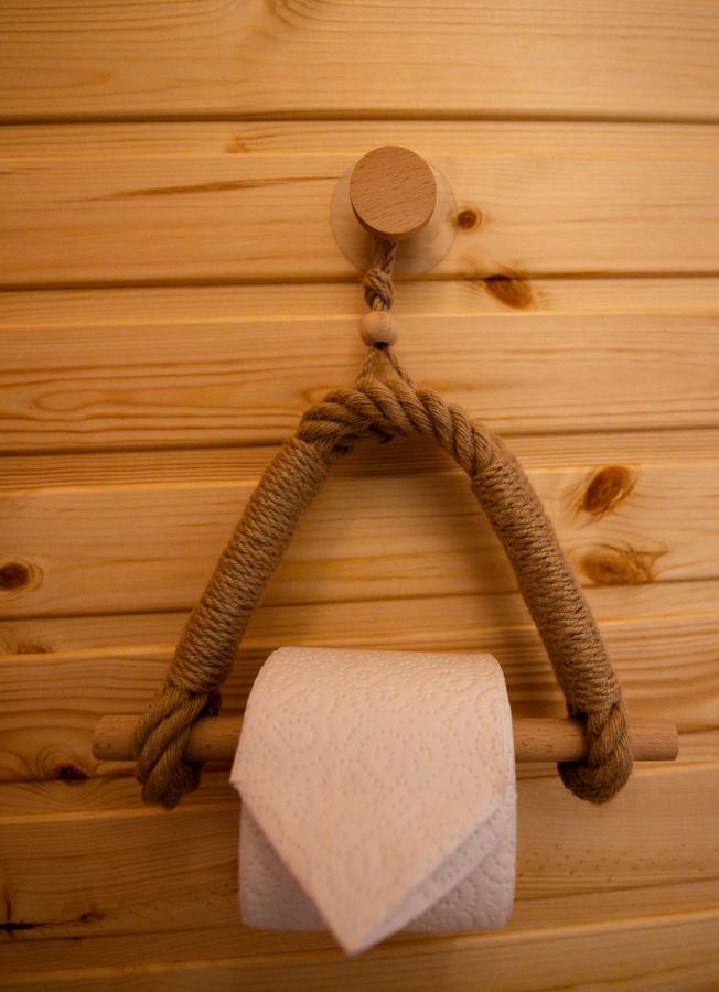 Highland & Transylvania Glamping Pods ロイブリッジ エクステリア 写真